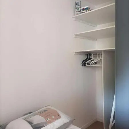Verdon - T2 De 4 Couchages A Deux Pas De La Mae-7711 Six-Fours-les-Plages
