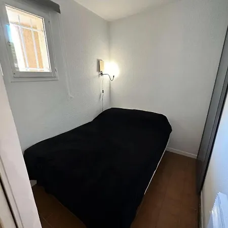 Verdon - T2 De 4 Couchages A Deux Pas De La Mae-7711 Apartment Six-Fours-les-Plages