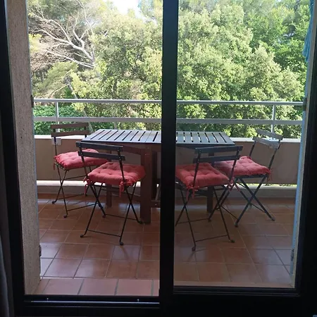 Verdon - T2 De 4 Couchages A Deux Pas De La Mae-7711 Apartment