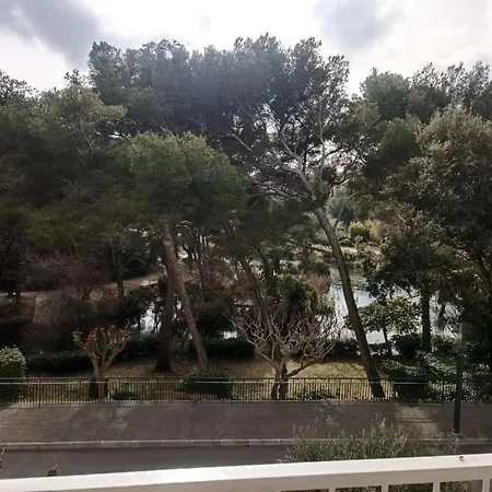 아파트 Verdon - T2 De 4 Couchages A Deux Pas De La Mae-7711