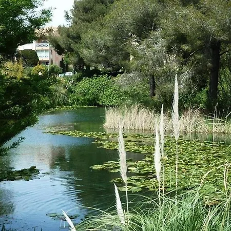 Verdon - T2 De 4 Couchages A Deux Pas De La Mae-7711 *