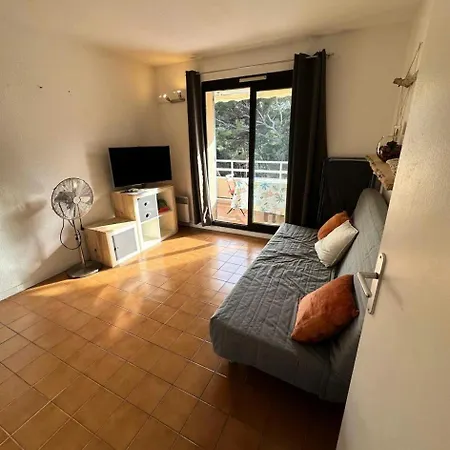 Verdon - T2 De 4 Couchages A Deux Pas De La Mae-7711