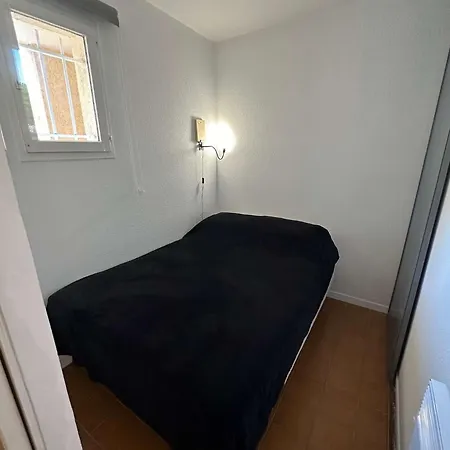 Résidence Verdon - T2 De 4 Couchages à Deux Pas De La Mae-7711 Appartamento